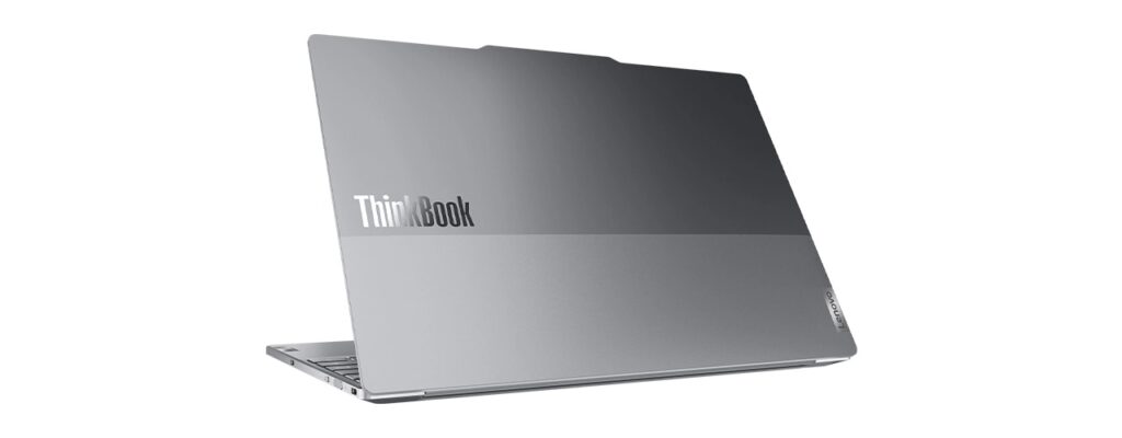 The Lenovo ThinkBook 13x Gen 4 SPE